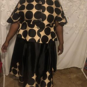 2 piece Used